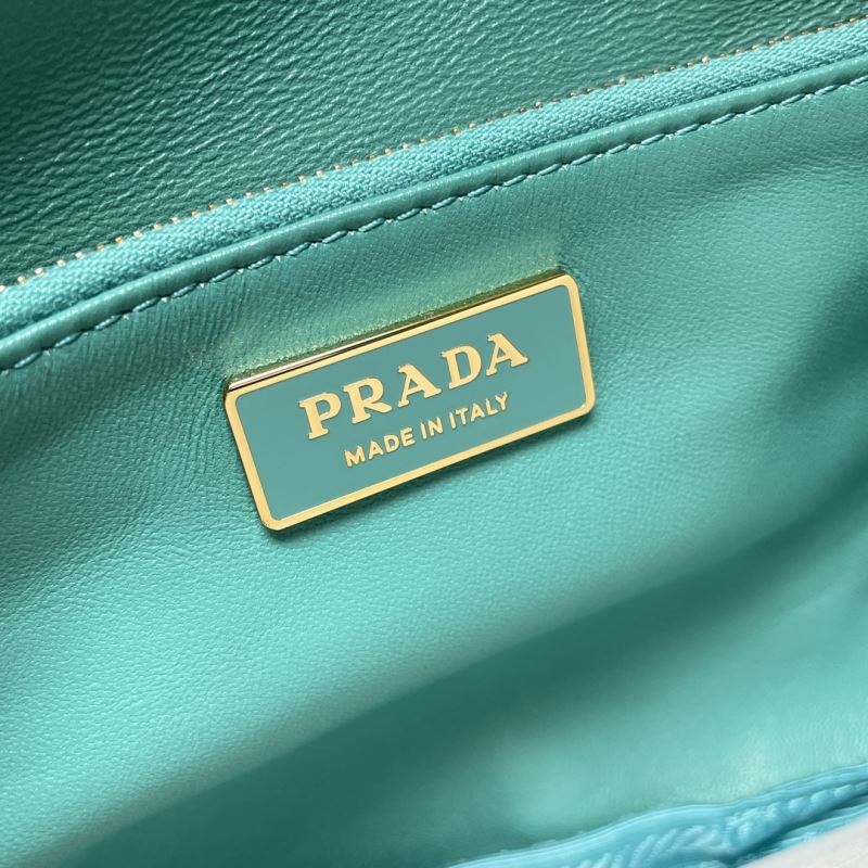 Pra*a satchel bags
